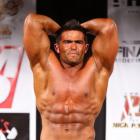 Matthew  Meijer - NPC Greater Gulf States 2013 - #1